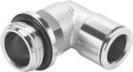 NPQM-L-G12-Q14-P10 Push-in L-fitting