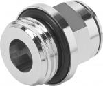 NPQM-D-G12-Q12-P10 Push-in fitting