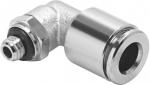 NPQM-L-M5-Q4-P10 Push-in L-fitting