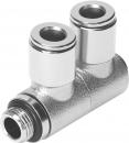 NPQM-LFK-G14-Q6-P10 Multiple distributor