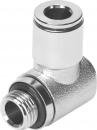NPQM-LK-G14-Q10-P10 Push-in L-fitting
