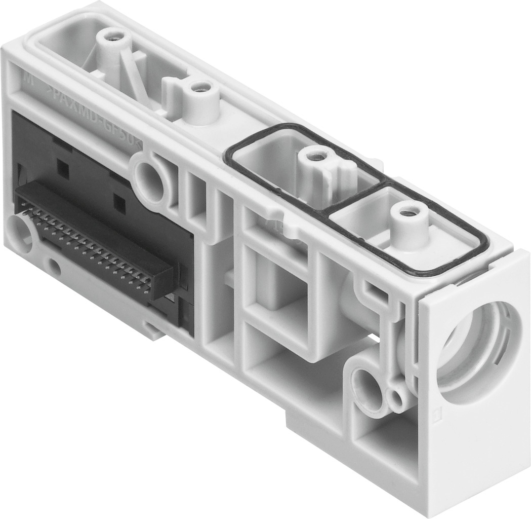 VMPAL-SP-0 Power supply module