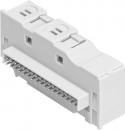 VMPAL-EVAP-10-1 Elektrikverkettung