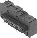 VMPAL-EVAP-10-2 Elektrikverkettung