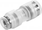 NPQP-D-Q10-Q8-FD-P10 Push-in connector