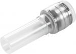 NPQP-D-Q10-S12-FD-P10 Push-in connector