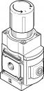 MS6-LRP-3/8-D2-A8 Präzisions-Druckregelventil