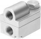 VBQF-D-G14-E Quick exhaust valve