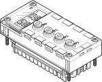 CPX-4AE-P-B2 Analogmodul