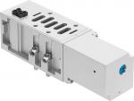 VABF-S2-2-L1D1-C Vertikal-Drucksperrplatte