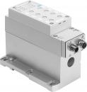 VABE-S6-1LF-C-A8-E Electrical interface