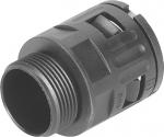 EASA-H1-20-PG16 Protective conduit fitting