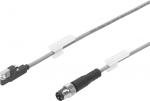 SMT-10G-PS-24V-E-0,3Q-M8D Proximity sensor