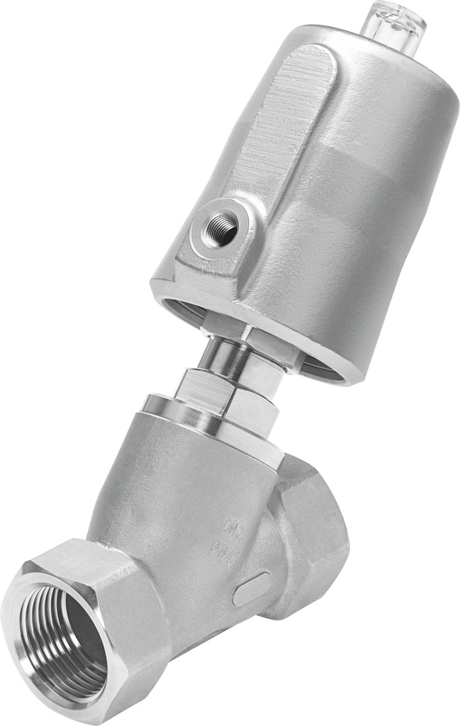 VZXF-L-M22C-M-B-N114-310-M1-V4B2T-50-7 Schrägsitzventil
