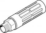 U-3/4-B Schalldämpfer