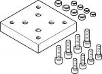 HMSV-72 Adapter kit