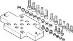 HMSV-75 Adapter kit