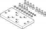 HMSV-79 Adapter kit