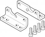 HPC-63 Foot mounting