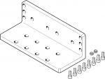 HMVW-DL63-1 Adapterbausatz