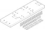 HMVD-RP/FP-DL63 Basic kit