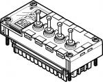 CPX-4AE-P-D10 Analogmodul