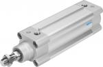 DSBF-C-63-250-PPSA-N3-R ISO cylinder