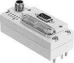 CTEU-CO Bus node