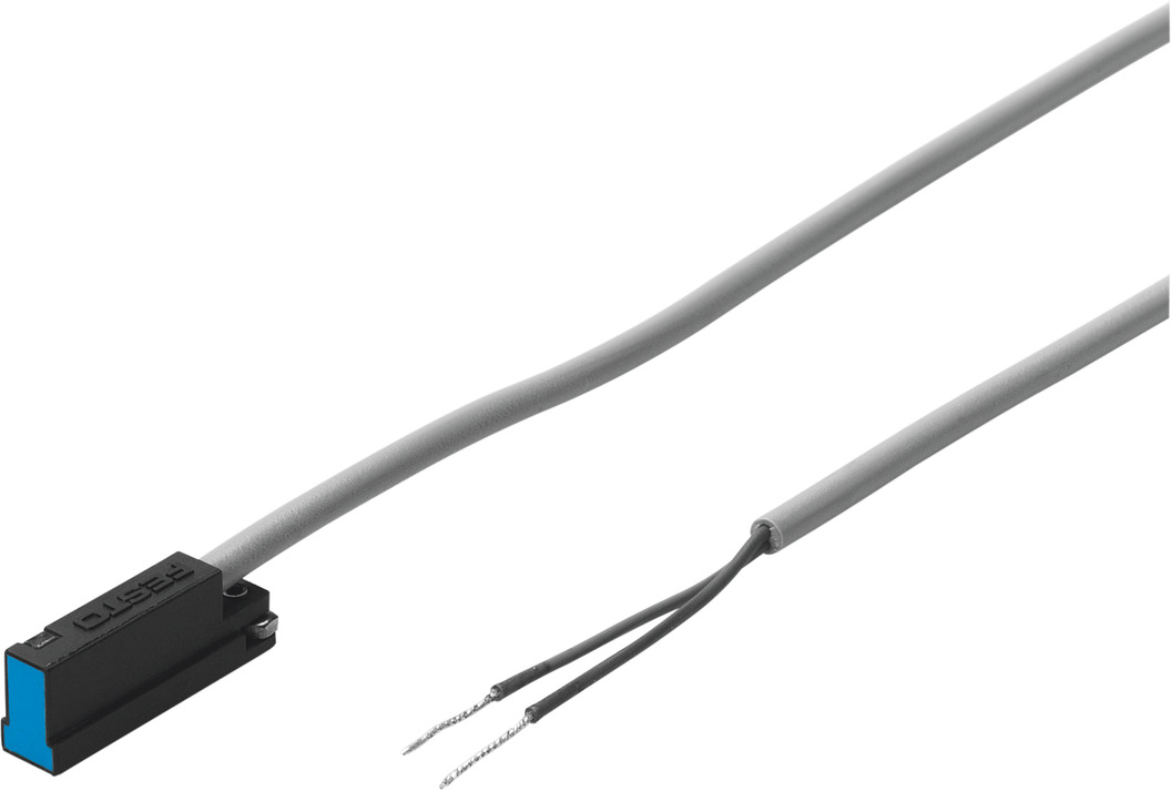SME-8-K-LED-230 Proximity sensor
