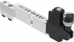 VMPA1-B8-R1C2-C-06 Regulator plate