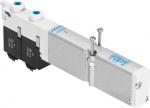VMPA1-M1H-NS-PI Magnetventil