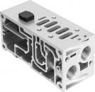 VABV-S2-2S-G12-T2 Verkettungsplatte
