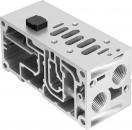 VABV-S2-2S-G12-T1 Verkettungsplatte