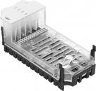 CPX-4AE-TC Analogmodul