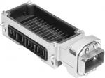 CPX-M-GE-EV-S-PP-5POL Verkettungsblock