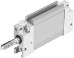 DZF-12-10-A-P-A Flat cylinder