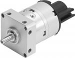 DSM-8-180-P-A-FF Semi-rotary drive