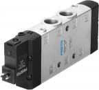 CPE24-M1H-5L-3/8 Solenoid valve