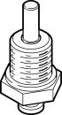 VAOH-S8 Manual override