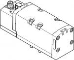 VSVA-B-M52-MZD-D2-1R5L Magnetventil
