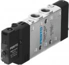 CPE14-M1BH-5L-1/8 Solenoid valve