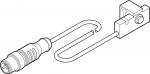 SMT-C1-PS-24V-K-0,3-M12 Proximity sensor
