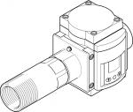 SFAM-90-10000L-TG112-2SA-M12 Flow sensor