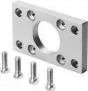 FNC-100 Flange mounting
