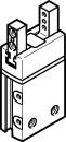DHPS-10-A Parallel gripper