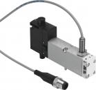 VSVA-B-M52-MZD-A2-1T1L-APX-0.5 Magnetventil
