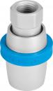 VBOH-32-G18 Hand slide valve