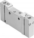 VUWG-L10A-P53C-M3 Pneumatic valve