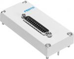 VAEM-L1-S-M1-25V2 Electrical interface