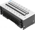 CPX-L-16DE-16-KL-3POL Input module